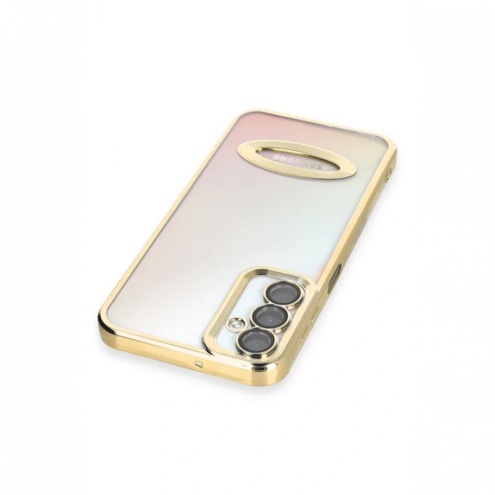 Samsung Galaxy A14 4G Kılıf Slot Silikon