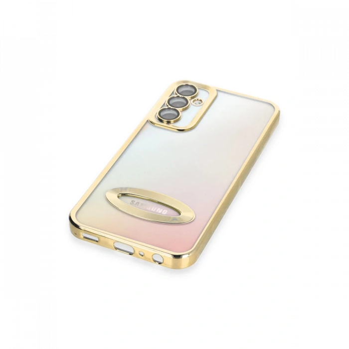 Samsung Galaxy A14 4G Kılıf Slot Silikon