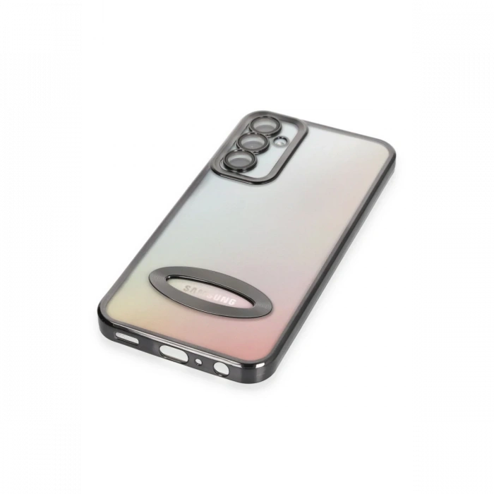 Samsung Galaxy A14 4G Kılıf Slot Silikon