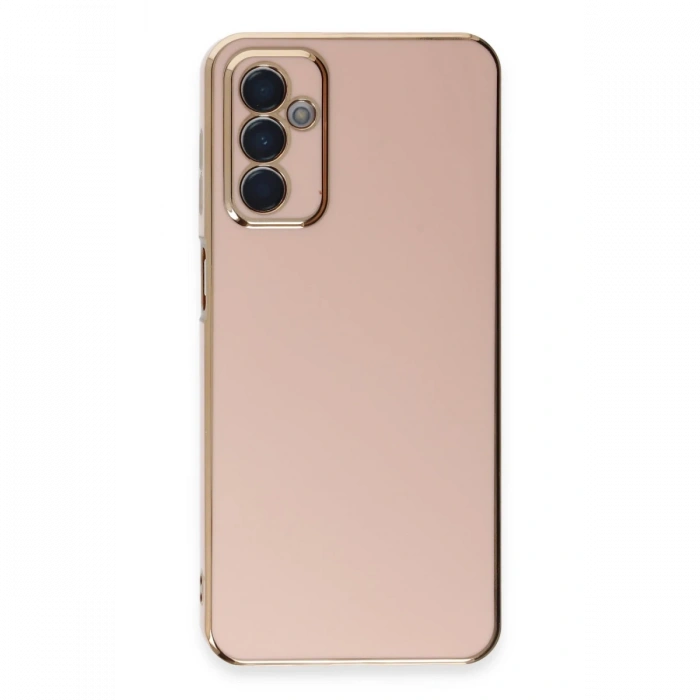 Samsung Galaxy A14 4G Kılıf Volet Silikon