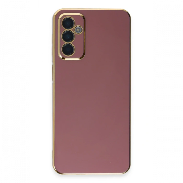 Samsung Galaxy A14 4G Kılıf Volet Silikon