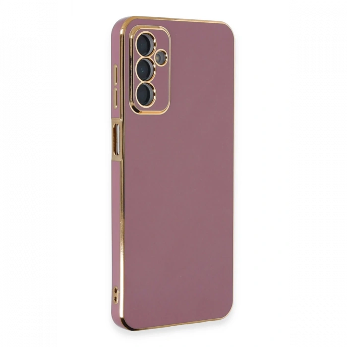 Samsung Galaxy A14 4G Kılıf Volet Silikon