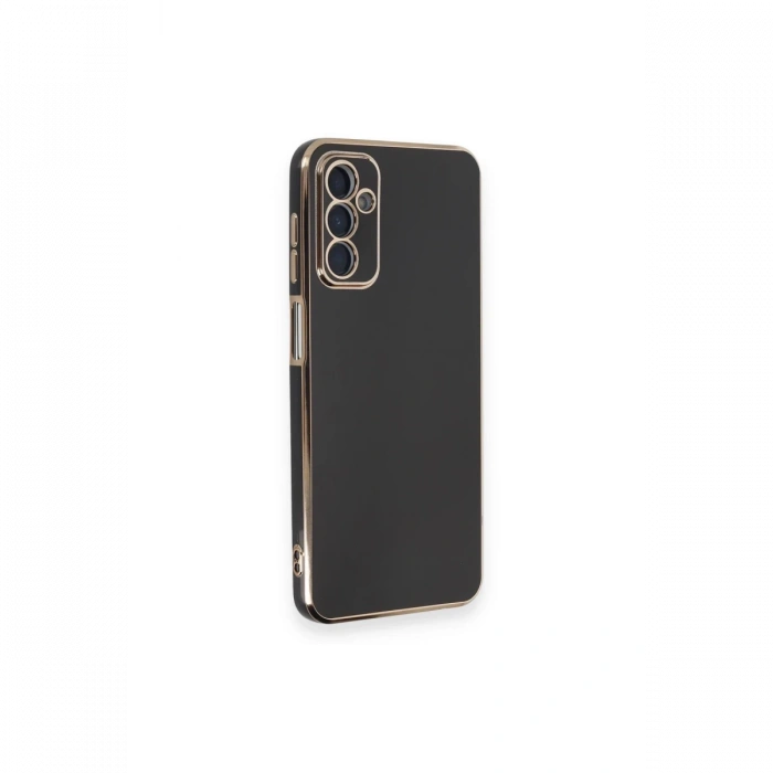 Samsung Galaxy A14 4G Kılıf Volet Silikon