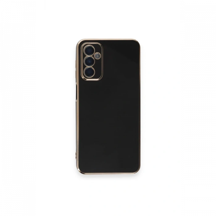 Samsung Galaxy A14 4G Kılıf Volet Silikon