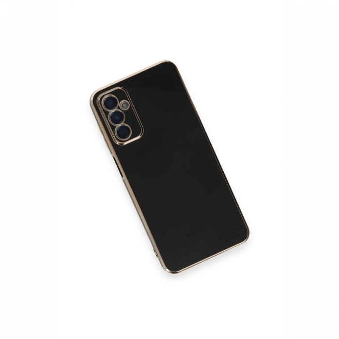 Samsung Galaxy A14 4G Kılıf Volet Silikon