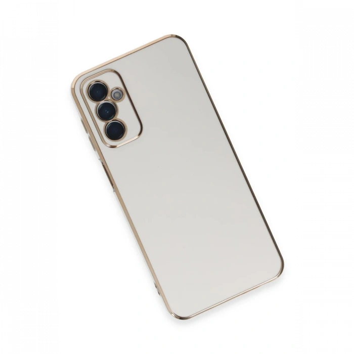 Samsung Galaxy A14 4G Kılıf Volet Silikon