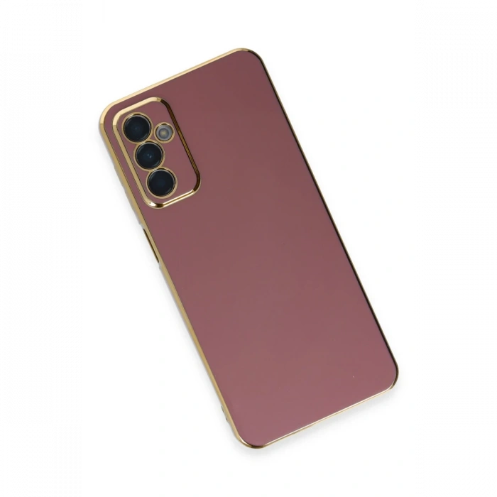 Samsung Galaxy A14 4G Kılıf Volet Silikon