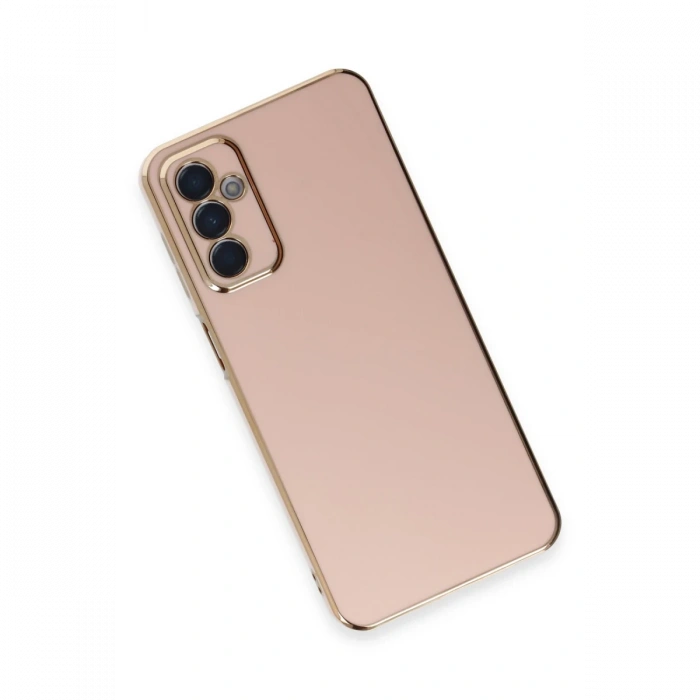 Samsung Galaxy A14 4G Kılıf Volet Silikon