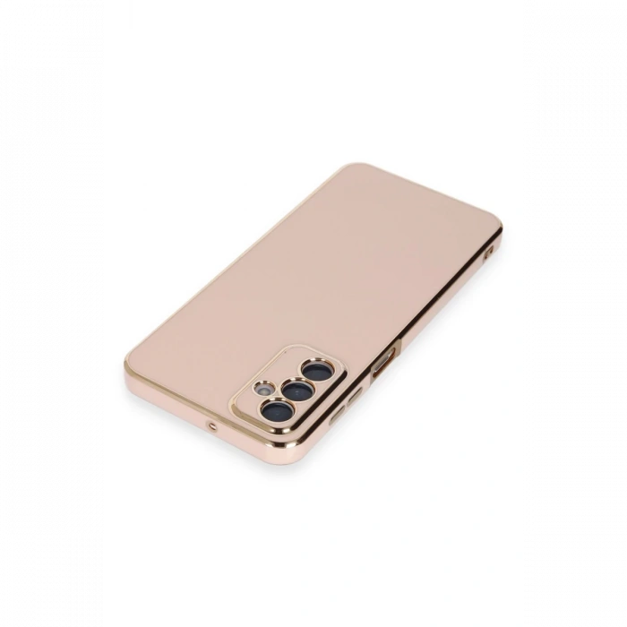 Samsung Galaxy A14 4G Kılıf Volet Silikon