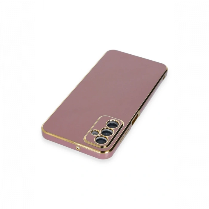 Samsung Galaxy A14 4G Kılıf Volet Silikon