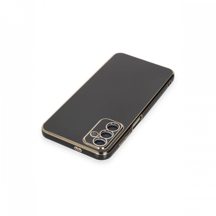 Samsung Galaxy A14 4G Kılıf Volet Silikon