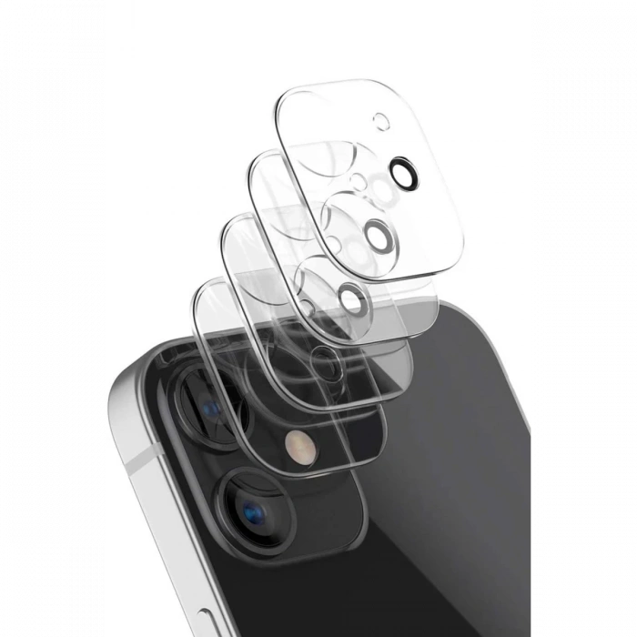 Newface Samsung Galaxy A15 4G Kamera Lens Koruma Cam