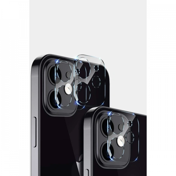 Newface Samsung Galaxy A15 4G Kamera Lens Koruma Cam