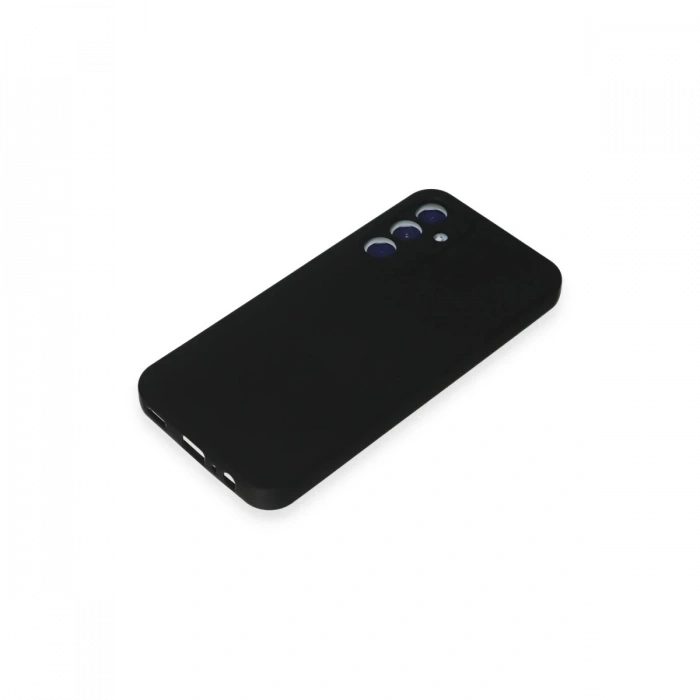 Newface Samsung Galaxy A15 4G Kılıf First Silikon