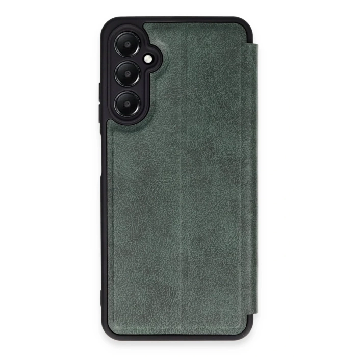 Newface Samsung Galaxy A15 4G Kılıf Flip Cover