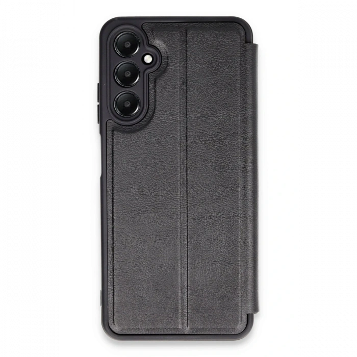 Newface Samsung Galaxy A15 4G Kılıf Flip Cover
