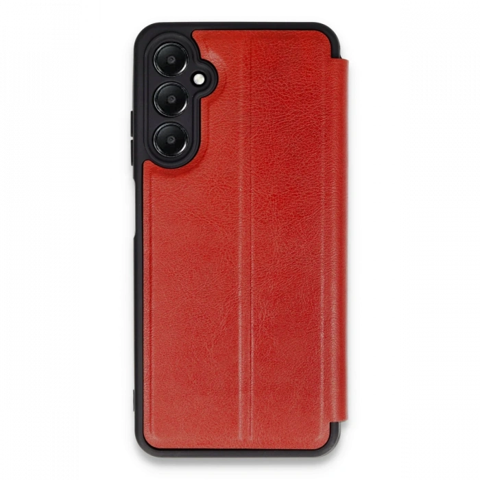 Newface Samsung Galaxy A15 4G Kılıf Flip Cover