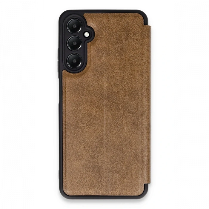 Newface Samsung Galaxy A15 4G Kılıf Flip Cover