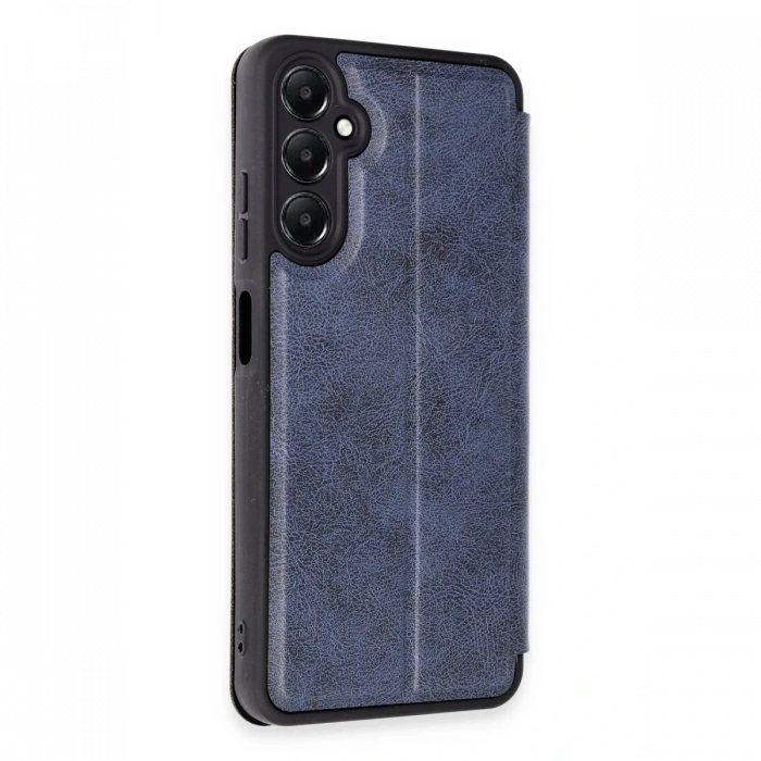 Newface Samsung Galaxy A15 4G Kılıf Flip Cover