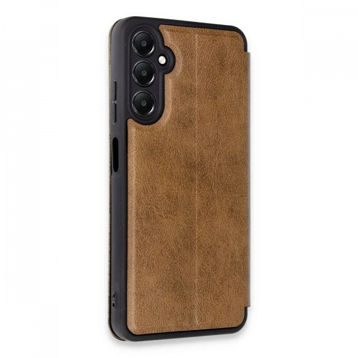 Newface Samsung Galaxy A15 4G Kılıf Flip Cover