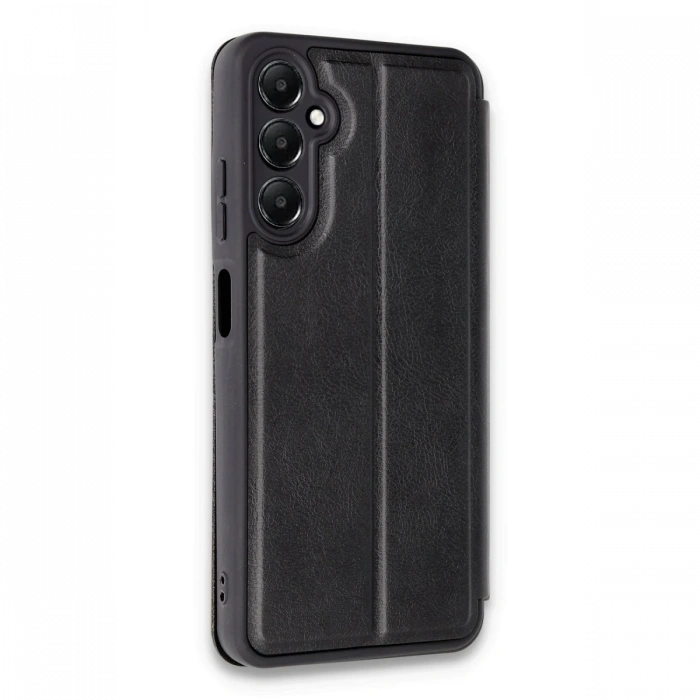 Newface Samsung Galaxy A15 4G Kılıf Flip Cover