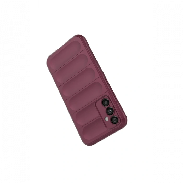 Newface Samsung Galaxy A15 4G Kılıf Optimum Silikon