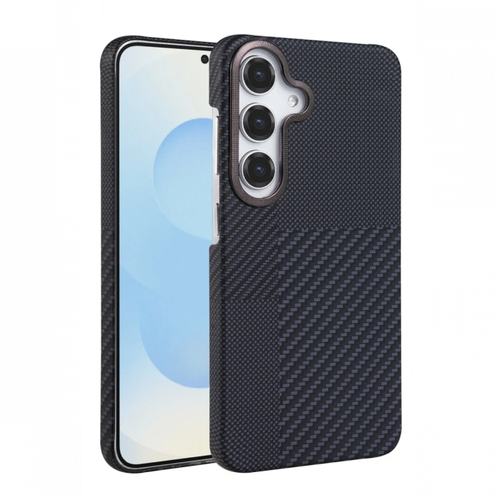 Samsung Galaxy A15 4G Vega Magsafe Kapak