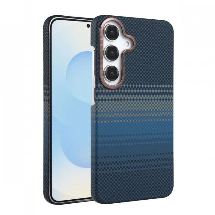 Samsung Galaxy A15 4G Vega Magsafe Kapak