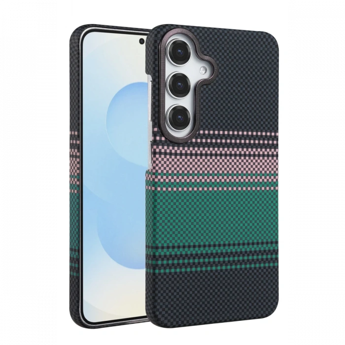 Samsung Galaxy A15 4G Vega Magsafe Kapak