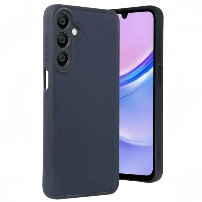 Newface Samsung Galaxy A16 5G Kılıf Aras Deri Kapak
