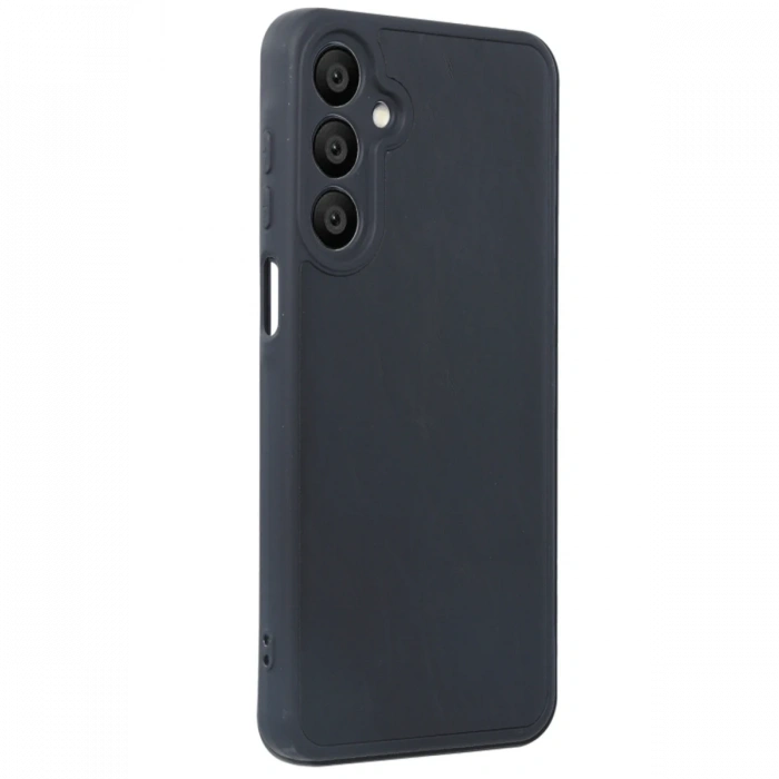 Newface Samsung Galaxy A16 5G Kılıf Aras Deri Kapak
