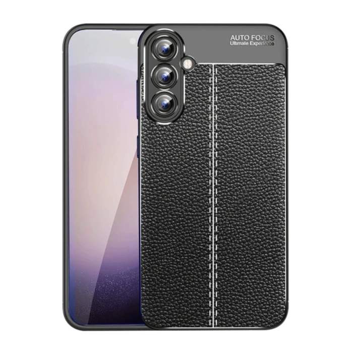 Newface Samsung Galaxy A16 5G Kılıf Auto Focus Kapak