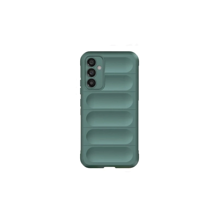 Newface Samsung Galaxy A16 5G Kılıf Optimum Silikon