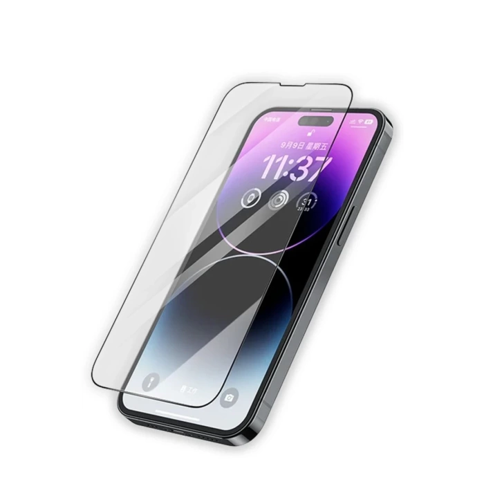 Newface Samsung Galaxy A16 5G Pasifik Cam Ekran Koruyucu