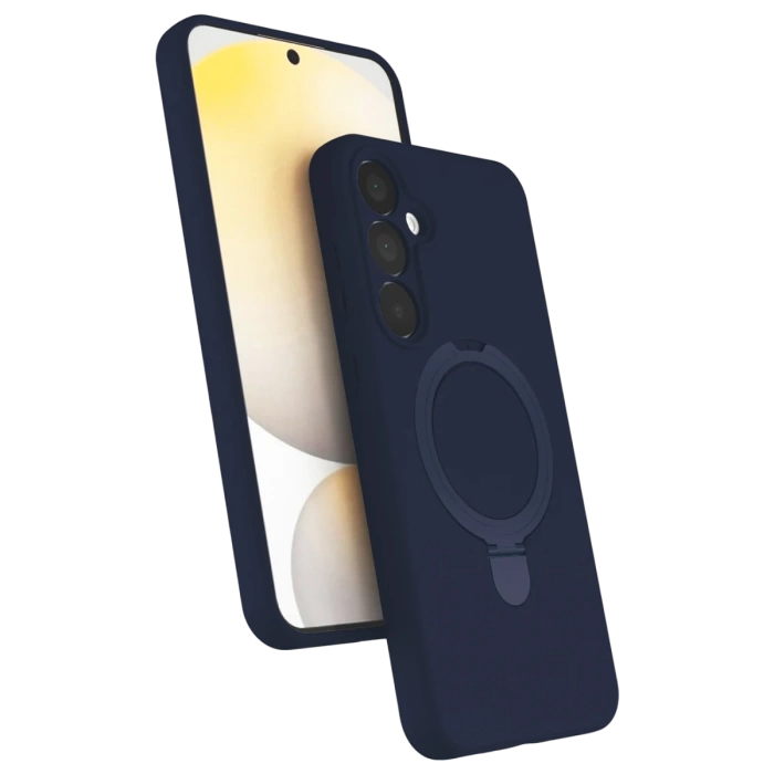 Newface Samsung Galaxy A16 5G Regal Magsafe Standlı Kapak