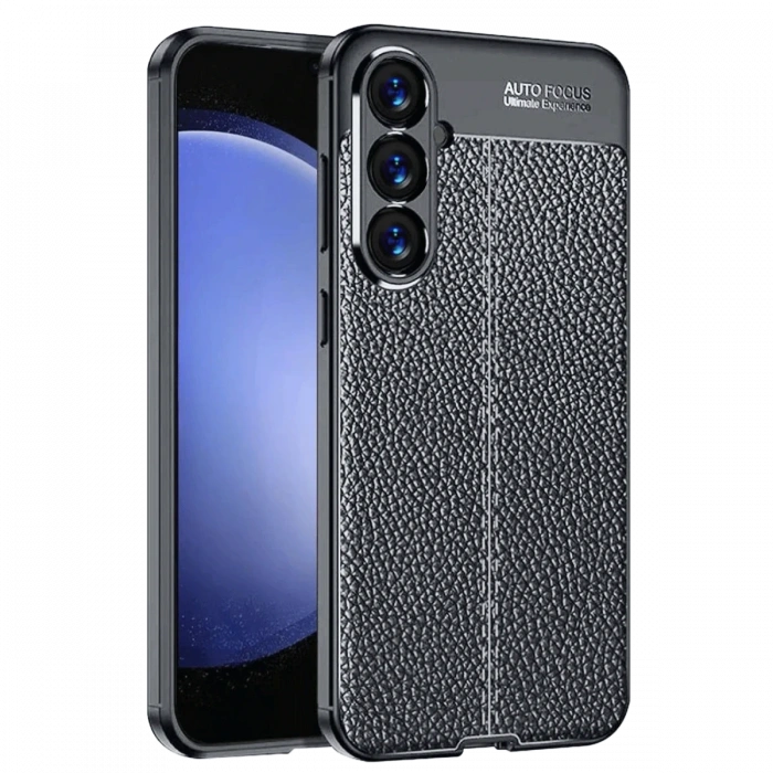 Samsung Galaxy A17 5G Auto Focus Kapak