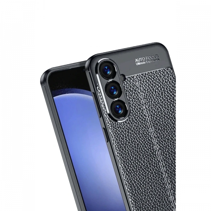 Samsung Galaxy A17 5G Auto Focus Kapak