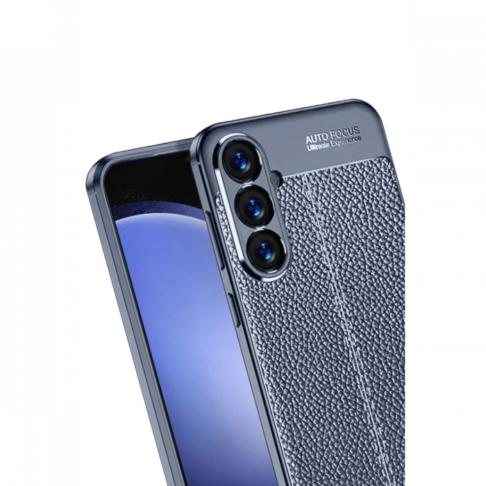 Samsung Galaxy A17 5G Auto Focus Kapak