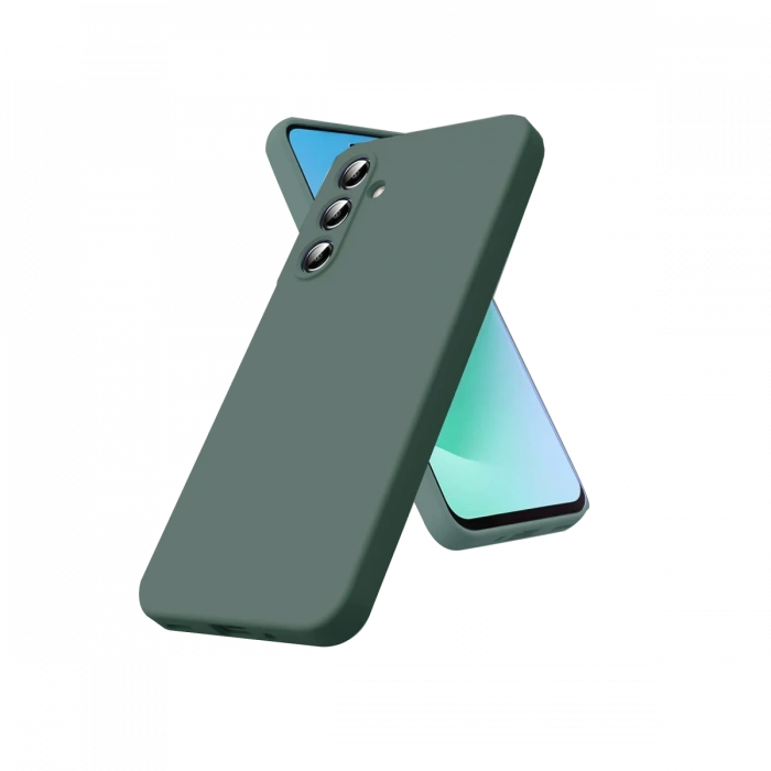 Samsung Galaxy A17 5G First Silikon