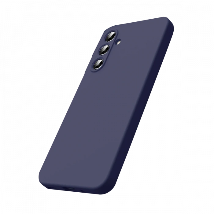 Samsung Galaxy A17 5G First Silikon