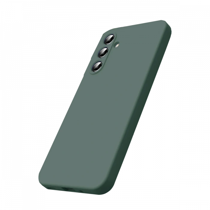 Samsung Galaxy A17 5G First Silikon