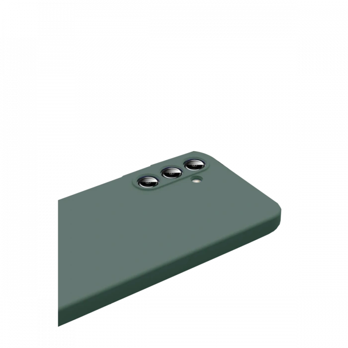 Samsung Galaxy A17 5G First Silikon