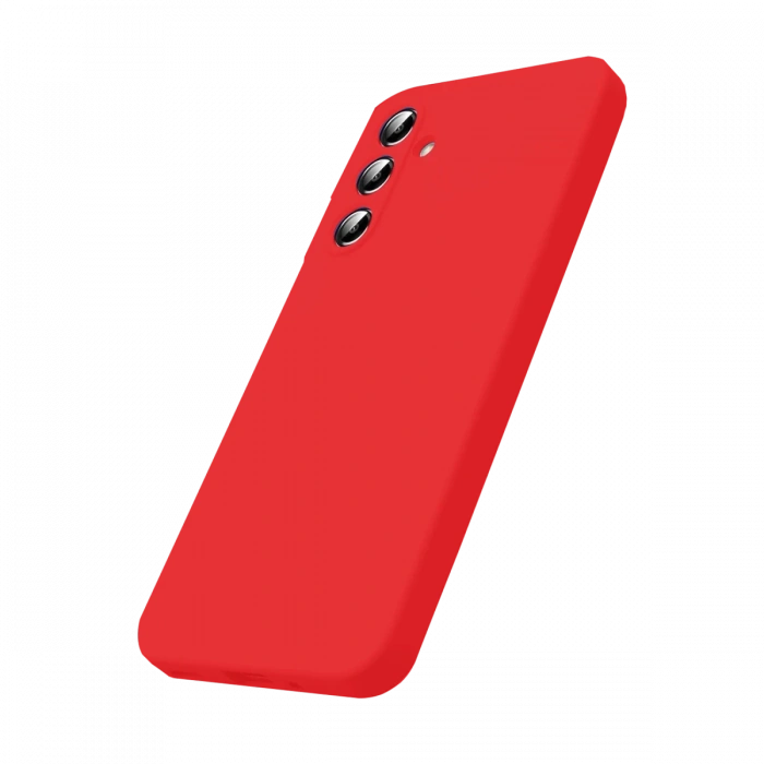 Samsung Galaxy A17 5G Nano içi Kadife Silikon