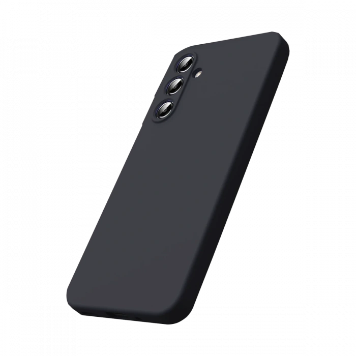 Samsung Galaxy A17 5G Nano içi Kadife Silikon