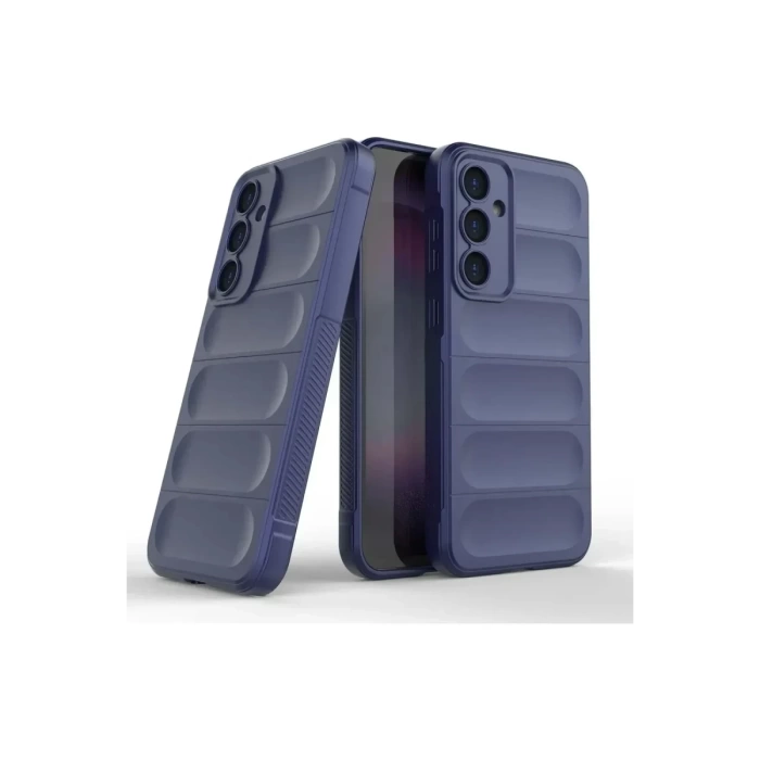 Newface Samsung Galaxy A17 5G Optimum Silikon