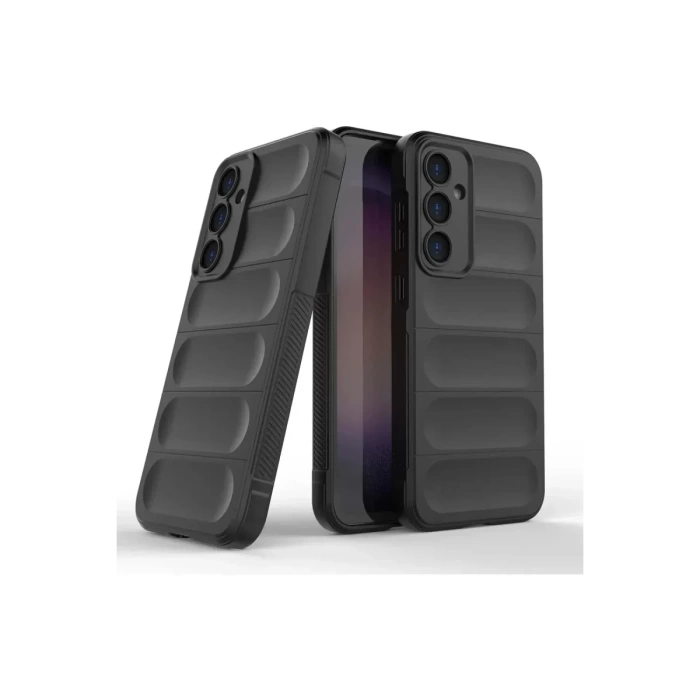 Newface Samsung Galaxy A17 5G Optimum Silikon