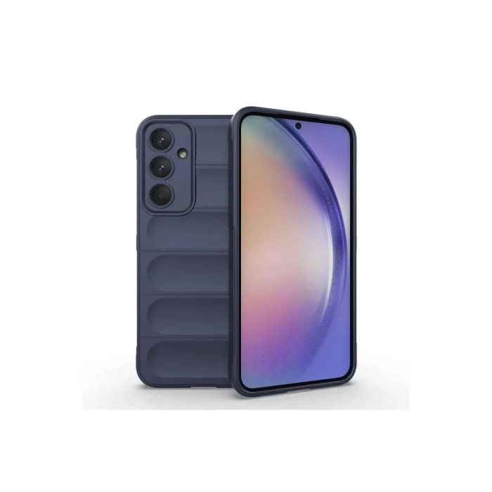 Newface Samsung Galaxy A17 5G Optimum Silikon