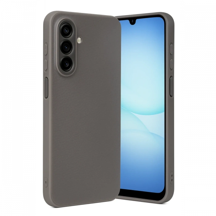 Samsung Galaxy A17 5G Thermax Silikon Kılıf