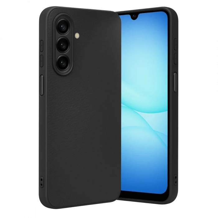 Samsung Galaxy A17 5G Thermax Silikon Kılıf