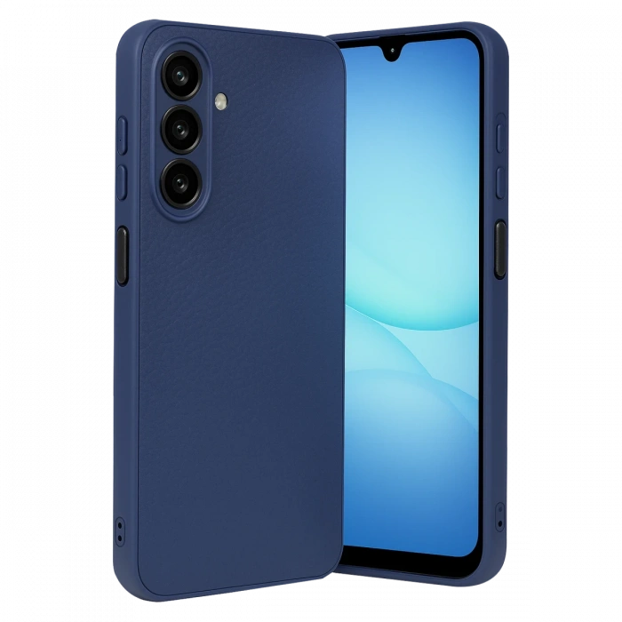 Samsung Galaxy A17 5G Thermax Silikon Kılıf